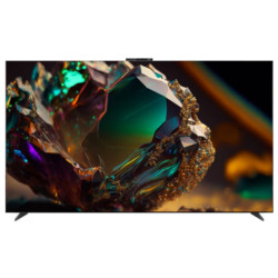 huawei华为智慧屏v575英寸液晶电视机hd75arkb