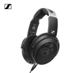 SENNHEISER 森海塞尔 HD 490 PRO/PLUS 头戴式耳机 有线包耳开放式 专业参考级录音监听耳机 HD 490 PRO