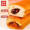 桃李爱豆的面包营养早餐红豆夹心手撕面包休闲零食糕点餐包