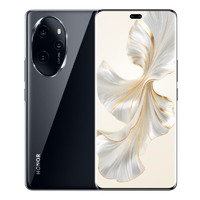 HONOR 荣耀 100 Pro 16+512GB 单反级主摄 荣耀绿洲护眼屏 第二代骁龙8芯片