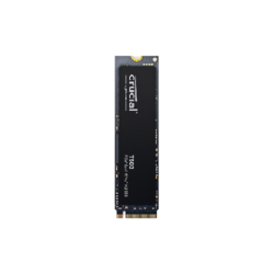 Crucial 英睿达 T500 NVMe M.2固态硬盘 1TB（PCI-E4.0）