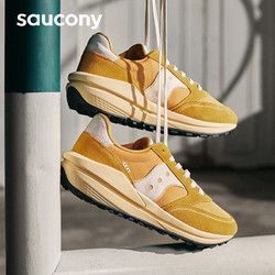 saucony 索康尼 JAZZ RENEW 男女同款复古休闲鞋 S79040