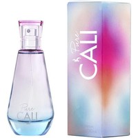 满血复活节：HOLLISTER Pure Cali女士香水 EDP 50ml