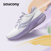 saucony 索康尼 PUFF 泡芙 女款跑步鞋 S18194