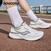 saucony 索康尼 PUFF泡芙 男款轻便跑鞋 S28194