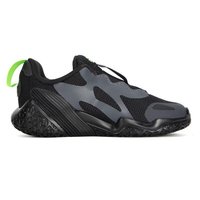 限尺码：adidas 阿迪达斯 4UTURE RNR低帮婴童鞋儿童运动鞋休闲鞋