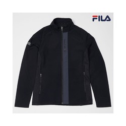 FILA 韩国直邮WTD 运动卫衣/套头衫 [FILA] 男士 轻的 TRICOAT 暖和的