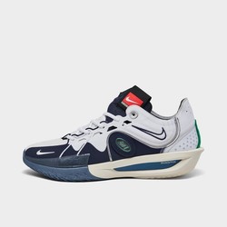 满血复活节nike耐克gtcut3seallstar男子篮球鞋