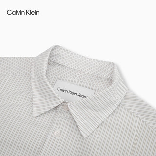 卡尔文·克莱恩 Calvin Klein 男士衬衫