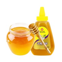 88VIP：GSY 冠生园 洋槐蜂蜜 428g/瓶