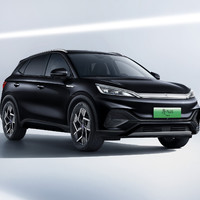 BYD 比亚迪 元PLUS