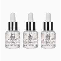 88VIP：Kiehl's 科颜氏 集焕白均衡亮肤淡斑精华液 15ml*3