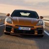 PORSCHE 保时捷 24款 Panamera E-Hybrid  4S 行政加长版 2.9T