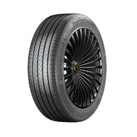 Continental 马牌 德国马牌（Continental）汽车轮胎 225/55R19 99H CS PCC 适配长安CS75 长安UNI-T 自修补