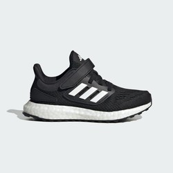 adidas 阿迪达斯 男小童PUREBOOST C跑步鞋