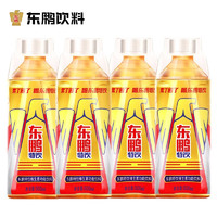 东鹏 维生素功能饮料 500mL*4瓶