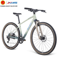 XDS 喜德盛 GR500 山地自行车 700C*450mm