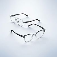MIJIA 米家 智能音频眼镜 悦享版 替换框套装