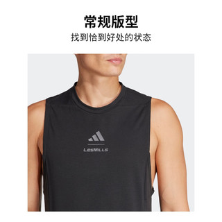 adidas 阿迪达斯 健身服