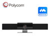 Polycom 宝利通 studio 视频会议降噪麦克风 3.6米拾音 即插即用 蓝牙/USB 适合中小型会议