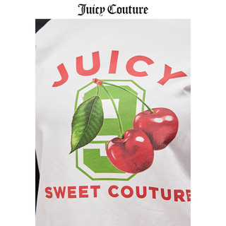 Juicy Couture 橘滋 女士T恤