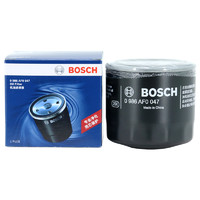 BOSCH 博世 0986AF0047 机油滤清器