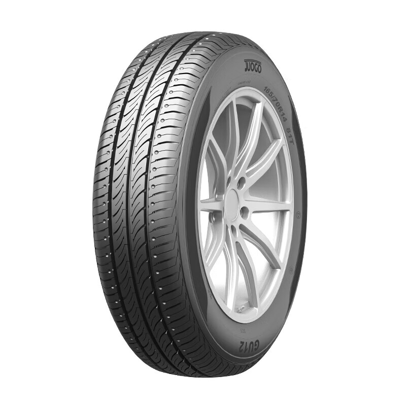 骏固 汽车轮胎 175/70R14 GU12 84H 适配五菱荣光/新捷达/瑞纳