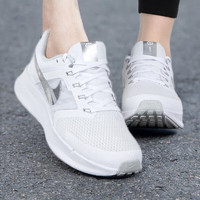 NIKE 耐克 官方舰店女鞋 新款盈跑步鞋 DR2698/SWIFT 3/白色银勾 36/225/5.5