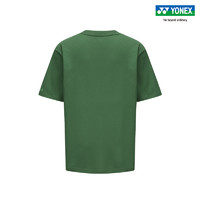YONEX 尤尼克斯 16670CR/16673CR 23SS自然环保系列男女款运动T恤