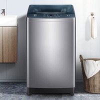 Haier 海尔 XQB100-BZ506 全自动波轮洗衣机 10公斤