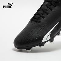 PUMA 彪马 官方 男子天然草坪足球鞋长钉ULTRA PLAY FG/AG 107224