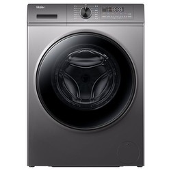 Haier 海尔 XQG100-HBD1216 洗烘一体机 10公斤