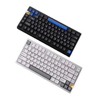 AL75 三模铝坨坨机械键盘 80键 RGB