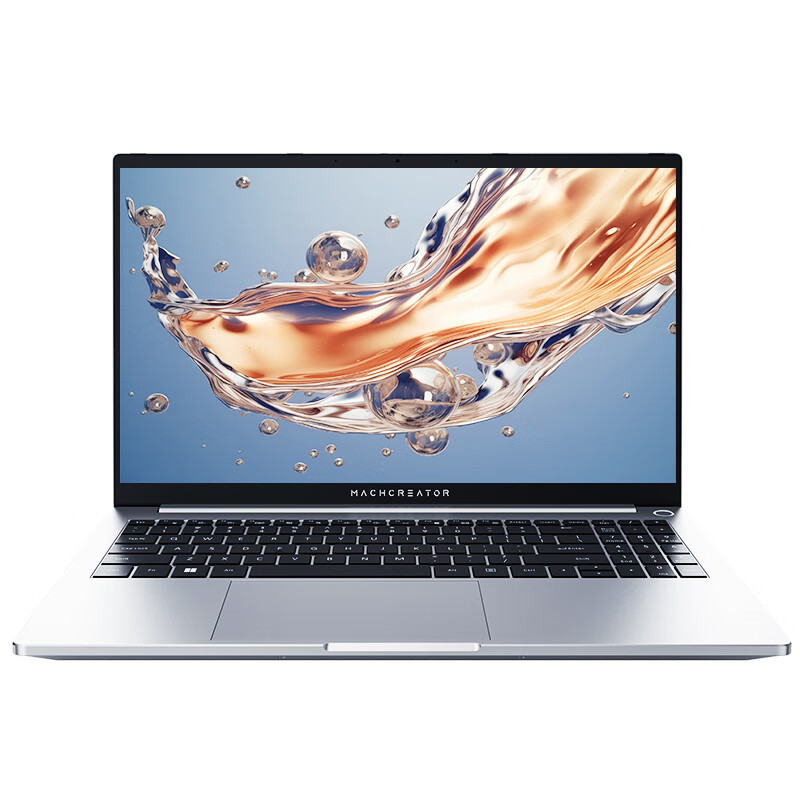 MACHENIKE 机械师 15N 16.0-16.9英寸 灰色（i7-13620H、intel 集成显卡、16GB、512GB+无机械硬盘、2560*1440、IPS、60Hz、MC15N）