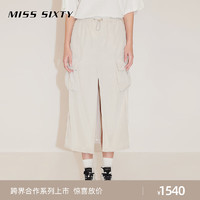 MISS SIXTY 半身裙