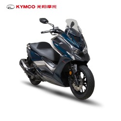 GOOSUN 光阳蛋业 光阳 原厂 赛艇 S350 TCS 整车 全款38800 石油蓝-雾棕（定金） 预付