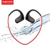 Dacom 大康 Athlete 升级版 挂耳式入耳式降噪耳机 红色