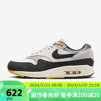 NIKE 耐克 男女AIR MAX 1板鞋复刻鞋 FN7487-133