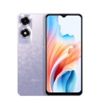 OPPO A2m 5G手机 8GB+256GB 飞霜紫