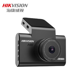 HIKVISION 海康威视 行车记录仪C6LITE