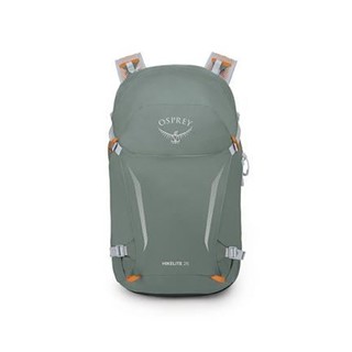 OSPREY 欧洲直邮Osprey小鹰Hikelite骇客系列23新款空速背负轻量背包 26L