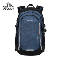 PELLIOT 伯希和 户外运动登山包男女轻便大容量徒步轻便防水双肩背 30L+防水罩