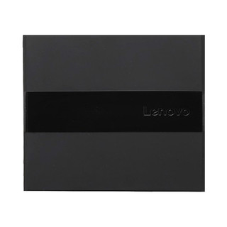 Lenovo 联想 DB75 plus刻录光驱外置刻录机MAC USB电脑笔记本通用一体机