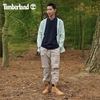 Timberland 官方踢不烂男鞋春夏黄靴马丁休闲防水偏大|A2DNC