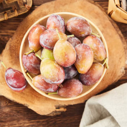 【省79.5元】吉汇源其他水果_吉汇源 今日福利!智利西梅 3j精品果 5斤