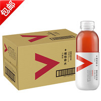 农夫山泉 维他命水 力量帝 营养素饮料 整箱装团购批发 500ml*15瓶