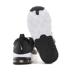 NIKE 耐克 AIR MAX 270 REACT 幼童气垫鞋缓震婴童运动鞋