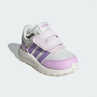 adidas 阿迪达斯 RUN 70S休闲婴童魔术贴运动鞋