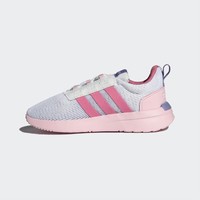 adidas 阿迪达斯 RACER TR21 I春秋女婴童舒适休闲耐磨儿童运动童鞋