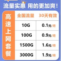 雷盛羽 随身wifi无限流量移动无线wifi网络wilf20245g免插卡全国通用纯流量上网卡4g无线网卡热点车载路由器